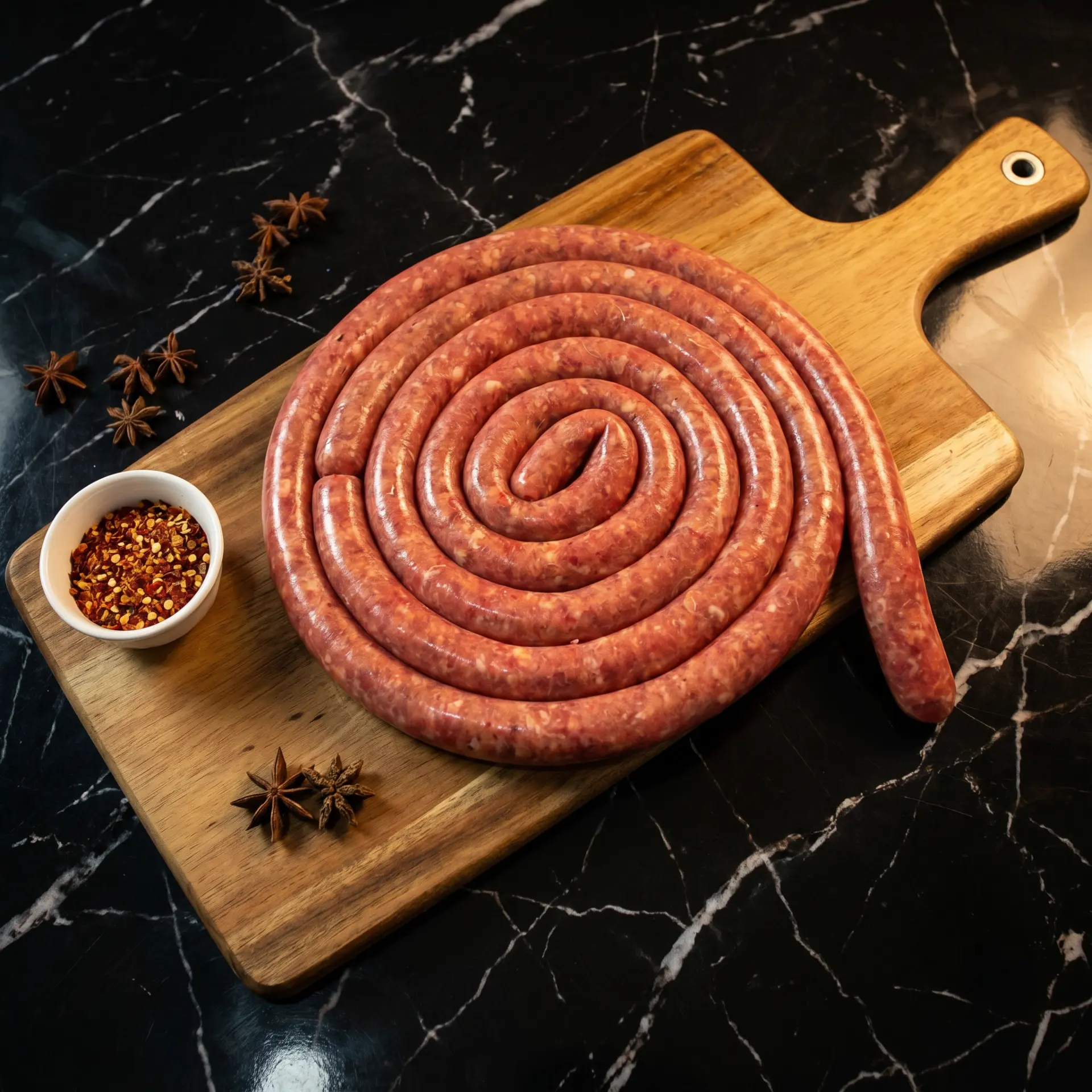 Weekend Braai Combo