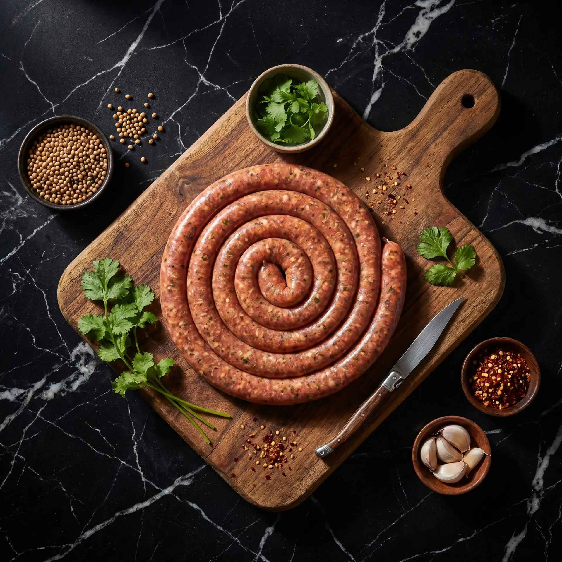 Family Braai Box