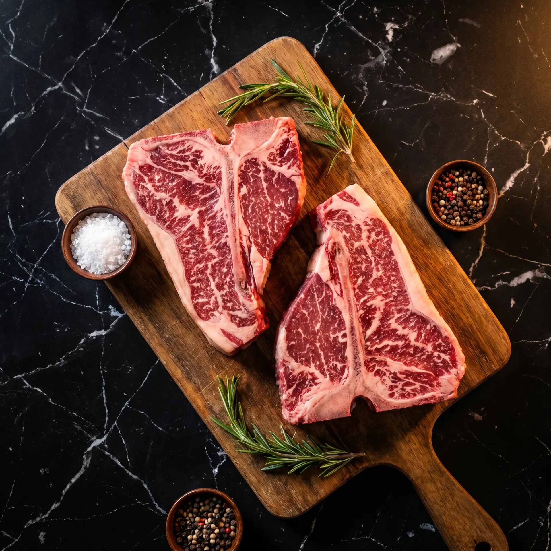 Karoo Lamb Chops