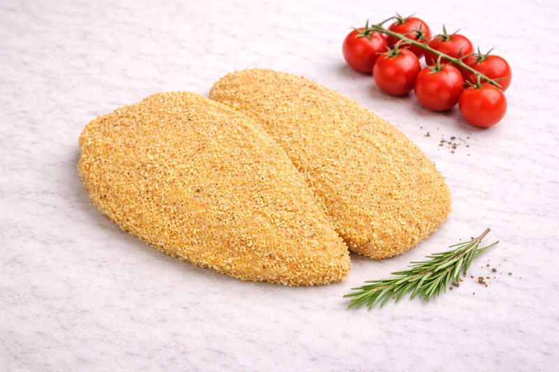 Chicken Mixed Portions 4kg